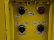 Ostatní BORTOLAMI KI 4000 - 12