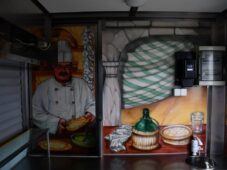 Ostatní BORTOLAMI KI 4000 - 16