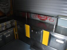 Ostatní BORTOLAMI KI 4000 - 18