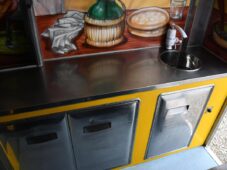 Ostatní BORTOLAMI KI 4000 - 20