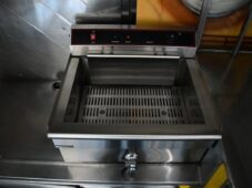 Ostatní BORTOLAMI KI 4000 - 21