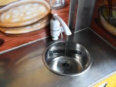 Ostatní BORTOLAMI KI 4000 - 22