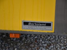 Ostatní BORTOLAMI KI 4000 - 23