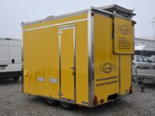 Ostatní BORTOLAMI KI 4000 - 25