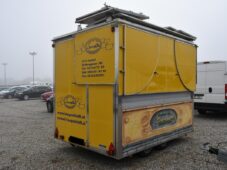 Ostatní BORTOLAMI KI 4000 - 27