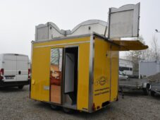 Ostatní BORTOLAMI KI 4000 - 3