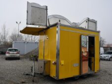 Ostatní BORTOLAMI KI 4000 - 5