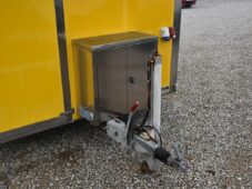 Ostatní BORTOLAMI KI 4000 - 7