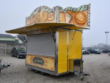 Ostatní BORTOLAMI KI 4000 - 0