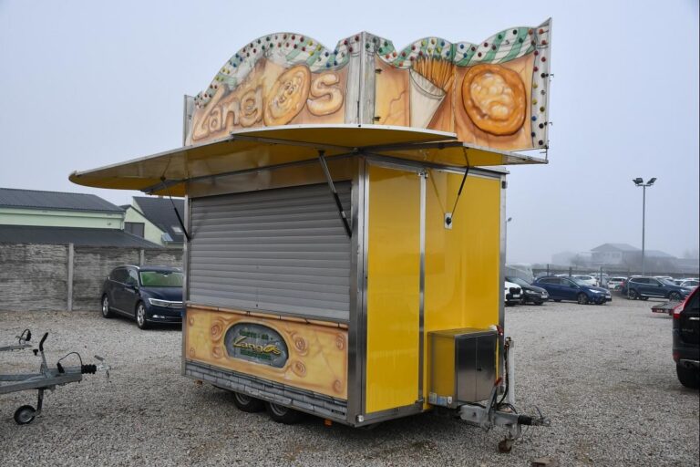 Ostatní BORTOLAMI KI 4000 - 1