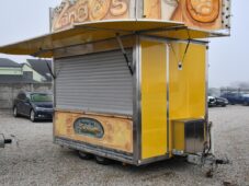 Ostatní BORTOLAMI KI 4000 - 8