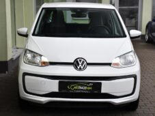 Volkswagen up! ECO 1.0 CNG 1M ČR - 8