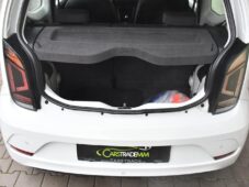 Volkswagen up! ECO 1.0 CNG 1M ČR - 20