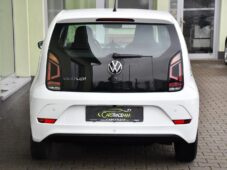 Volkswagen up! ECO 1.0 CNG 1M ČR - 9