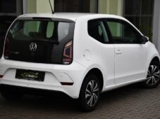 Volkswagen up! ECO 1.0 CNG 1M ČR - 3
