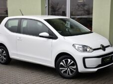 Volkswagen up! ECO 1.0 CNG 1M ČR - 1