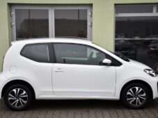 Volkswagen up! ECO 1.0 CNG 1M ČR - 11