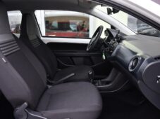 Volkswagen up! ECO 1.0 CNG 1M ČR - 16