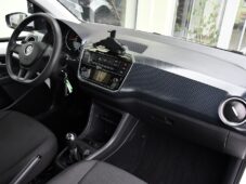 Volkswagen up! ECO 1.0 CNG 1M ČR - 17