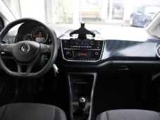 Volkswagen up! ECO 1.0 CNG 1M ČR - 4