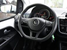 Volkswagen up! ECO 1.0 CNG 1M ČR - 5