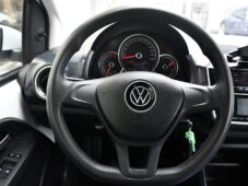 Volkswagen up! ECO 1.0 CNG 1M ČR - 21