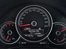 Volkswagen up! ECO 1.0 CNG 1M ČR - 22