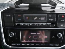 Volkswagen up! ECO 1.0 CNG 1M ČR - 25