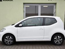 Volkswagen up! ECO 1.0 CNG 1M ČR - 10
