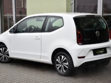 Volkswagen up! ECO 1.0 CNG 1M ČR - 2