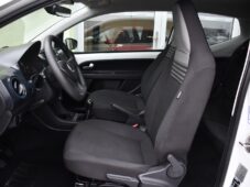 Volkswagen up! ECO 1.0 CNG 1M ČR - 12