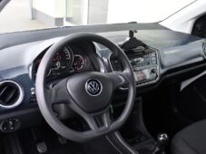 Volkswagen up! ECO 1.0 CNG 1M ČR - 14