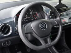 Volkswagen up! ECO 1.0 CNG 1M ČR - 15
