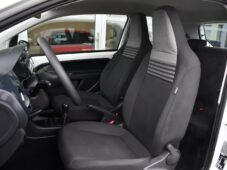 Volkswagen up! ECO 1.0 CNG 1M ČR - 13