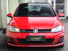 Volkswagen Golf 2.0TDI GTD WEBASTO DSG - 8