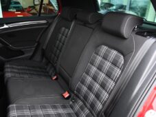 Volkswagen Golf 2.0TDI GTD WEBASTO DSG - 19