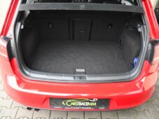 Volkswagen Golf 2.0TDI GTD WEBASTO DSG - 34