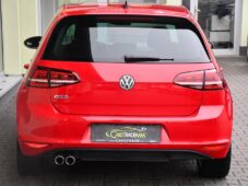 Volkswagen Golf 2.0TDI GTD WEBASTO DSG - 9