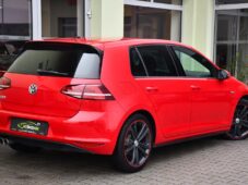 Volkswagen Golf 2.0TDI GTD WEBASTO DSG - 3