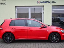 Volkswagen Golf 2.0TDI GTD WEBASTO DSG - 11