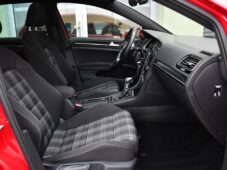 Volkswagen Golf 2.0TDI GTD WEBASTO DSG - 17