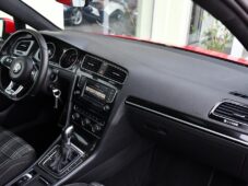 Volkswagen Golf 2.0TDI GTD WEBASTO DSG - 16