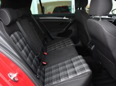 Volkswagen Golf 2.0TDI GTD WEBASTO DSG - 20