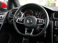 Volkswagen Golf 2.0TDI GTD WEBASTO DSG - 5