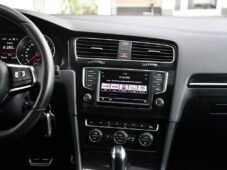 Volkswagen Golf 2.0TDI GTD WEBASTO DSG - 6