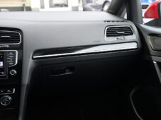 Volkswagen Golf 2.0TDI GTD WEBASTO DSG - 7