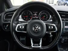 Volkswagen Golf 2.0TDI GTD WEBASTO DSG - 22