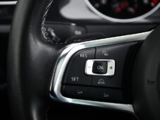 Volkswagen Golf 2.0TDI GTD WEBASTO DSG - 23