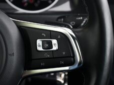 Volkswagen Golf 2.0TDI GTD WEBASTO DSG - 24