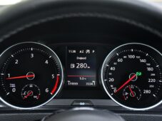 Volkswagen Golf 2.0TDI GTD WEBASTO DSG - 32
